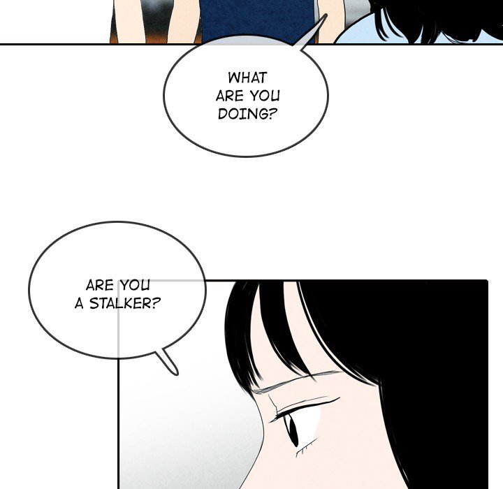 Sweet Bitter Love - Chapter 61 Page 25