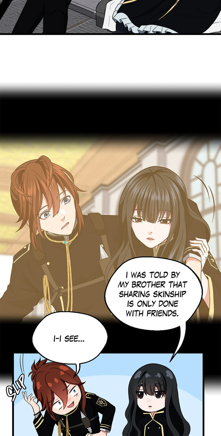 The Beginning After the End - Chapter 105 Page 13