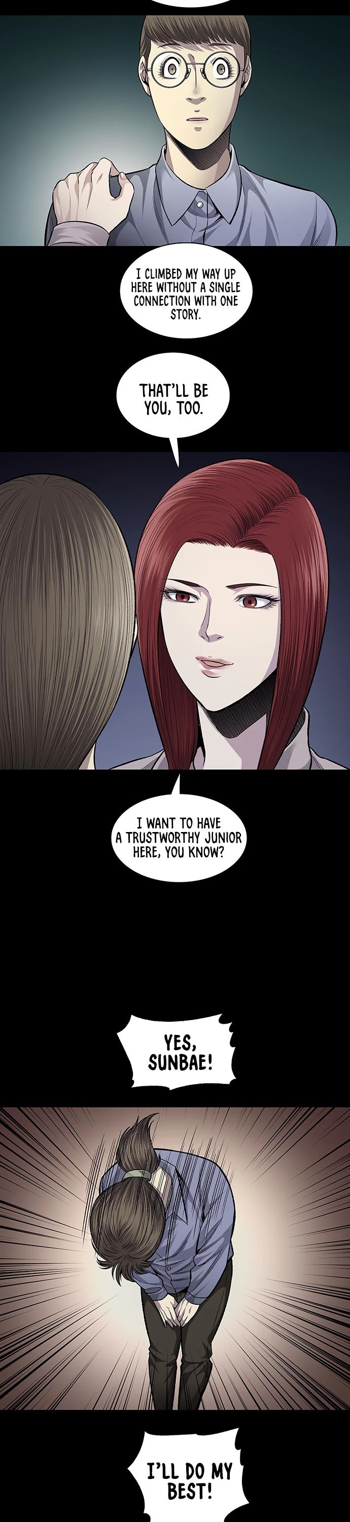 Vigilante - Chapter 48 Page 14