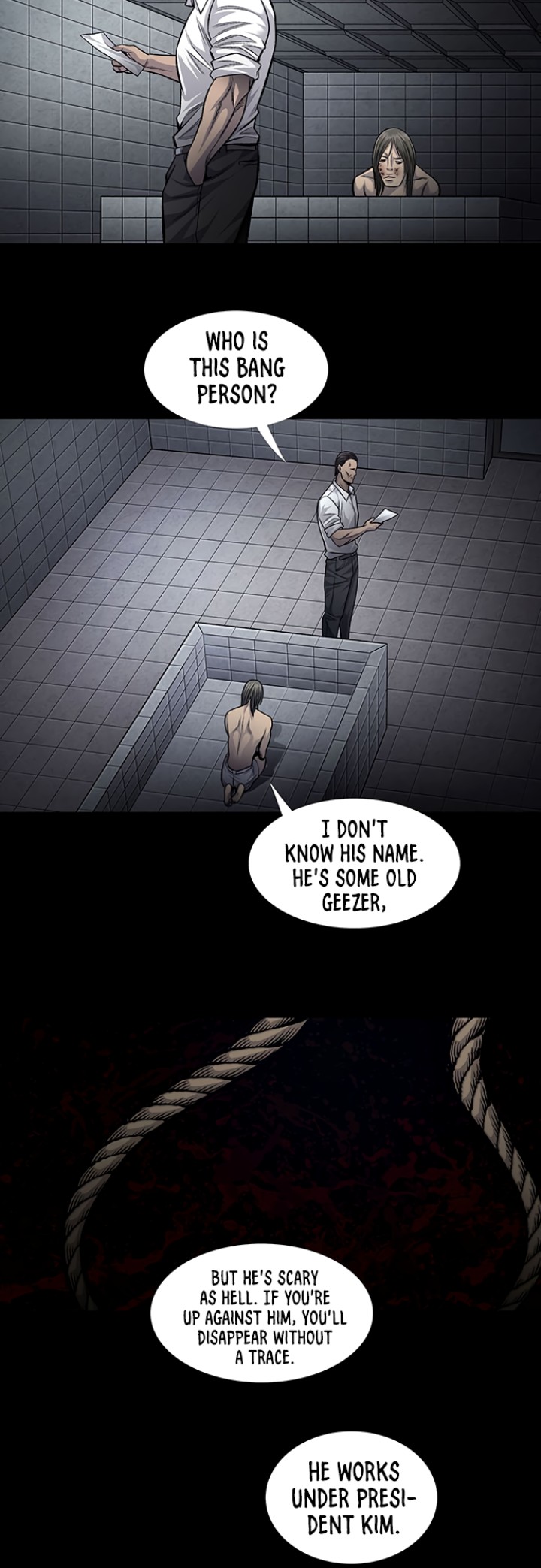 Vigilante - Chapter 60 Page 26