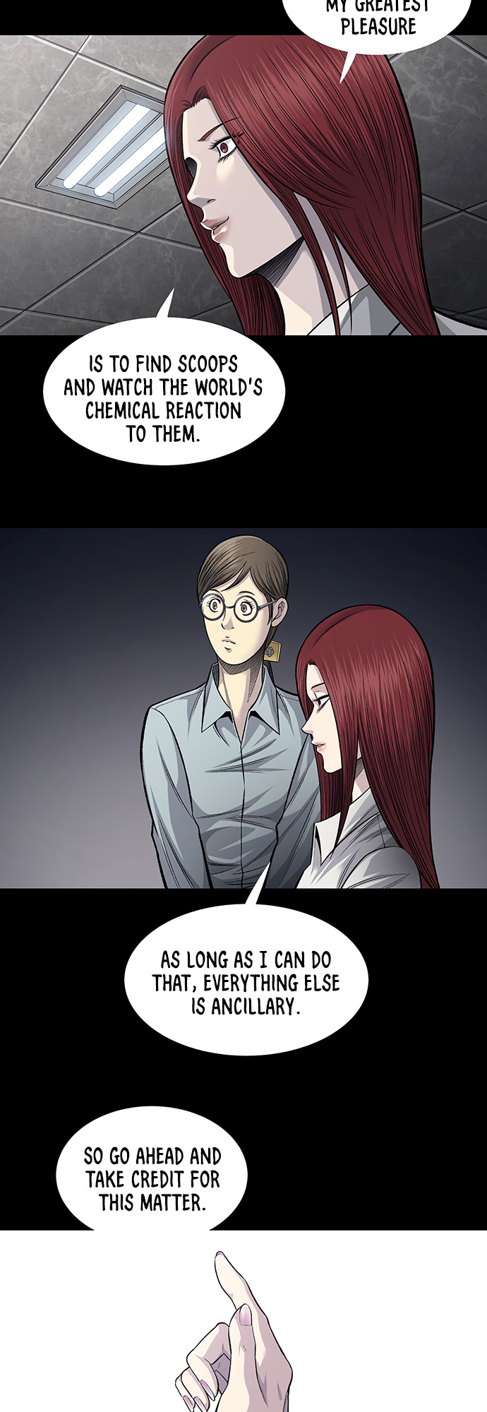 Vigilante - Chapter 61 Page 24