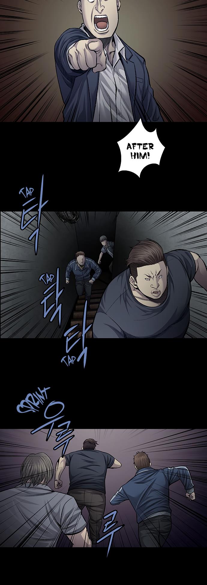 Vigilante - Chapter 65 Page 4