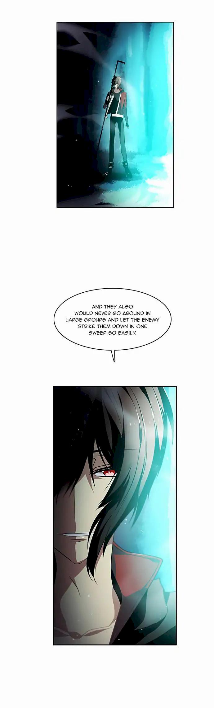 Zero Game - Chapter 15 Page 38