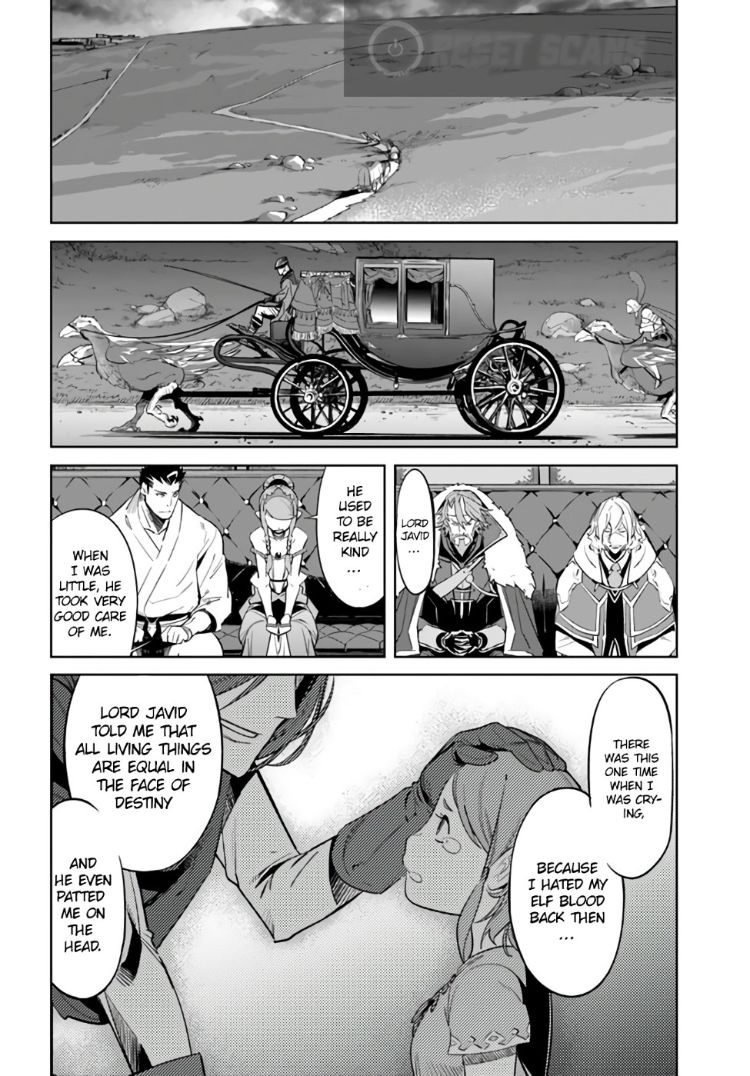 Karate Baka Isekai - Chapter 10.2 Page 10