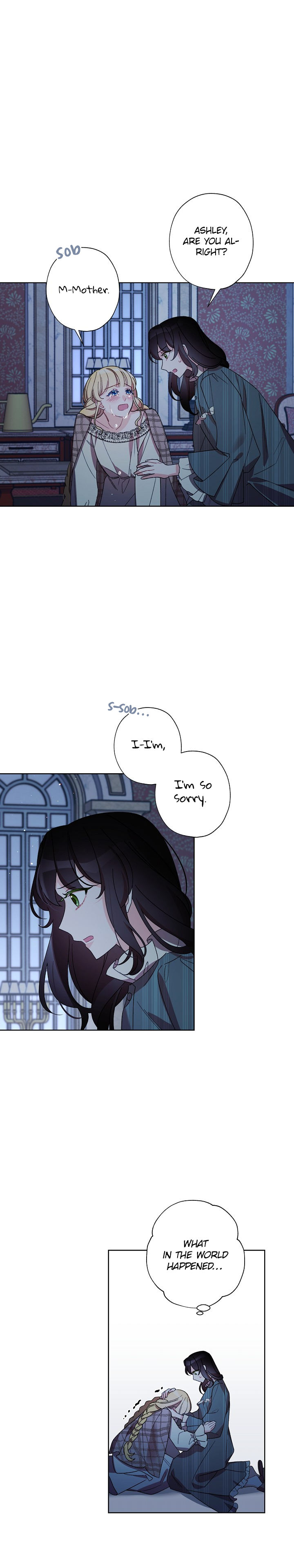 I Raised Cinderella Preciously - Chapter 16 Page 4