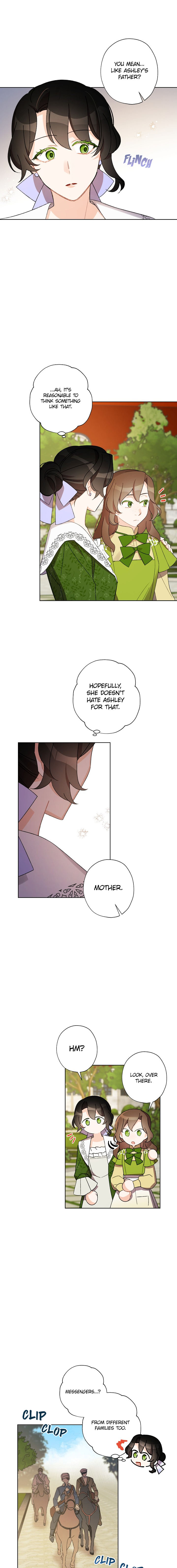 I Raised Cinderella Preciously - Chapter 26 Page 5