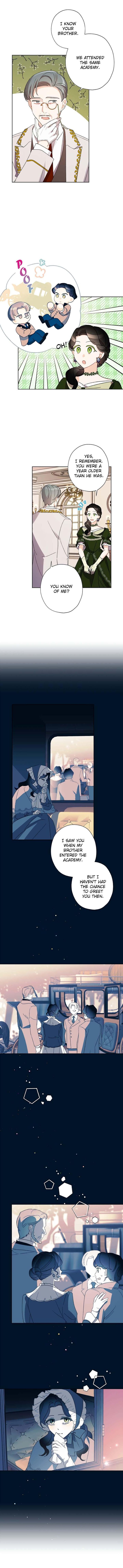 I Raised Cinderella Preciously - Chapter 34 Page 10