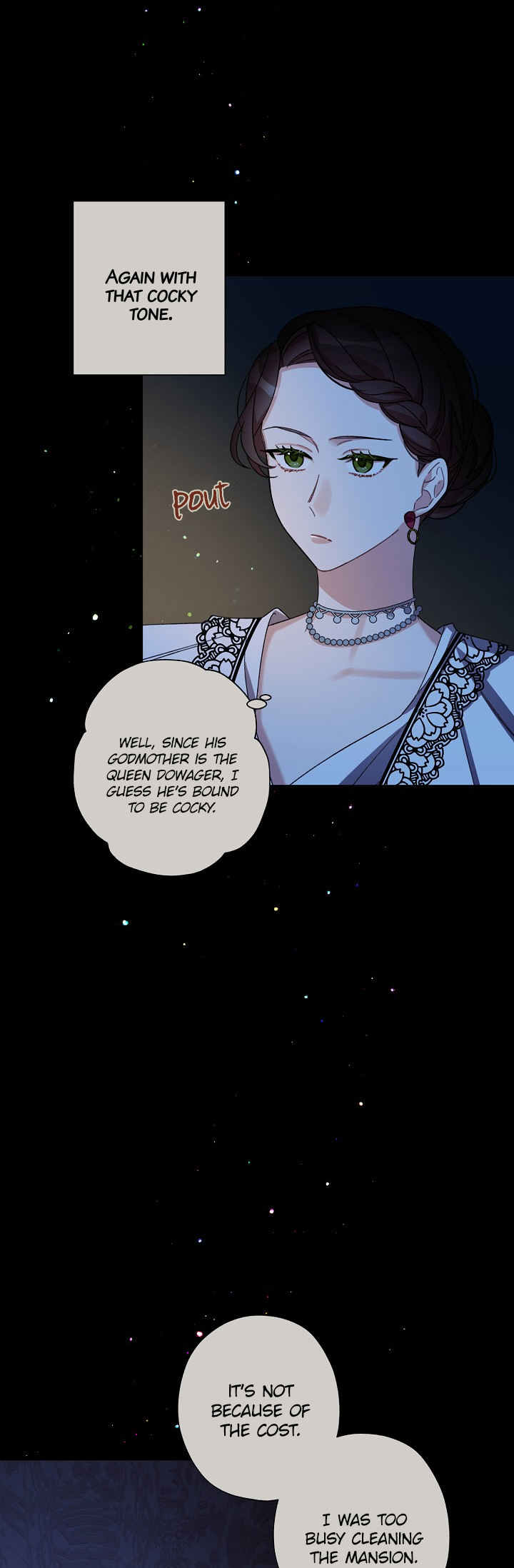 I Raised Cinderella Preciously - Chapter 7 Page 19