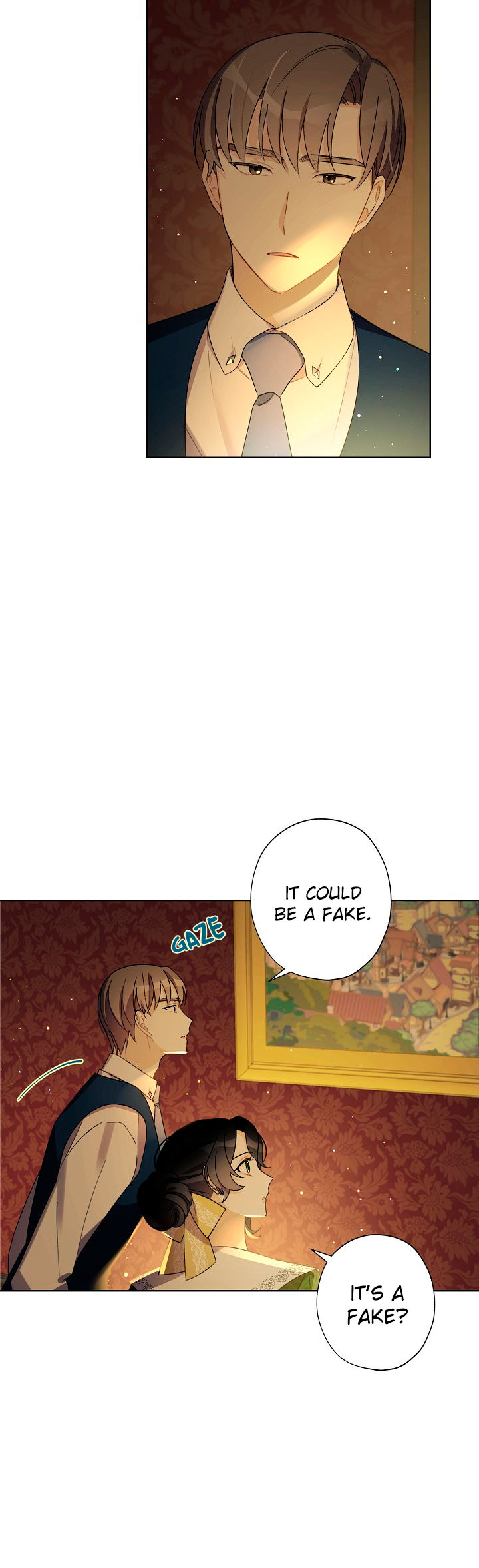 I Raised Cinderella Preciously - Chapter 9 Page 7