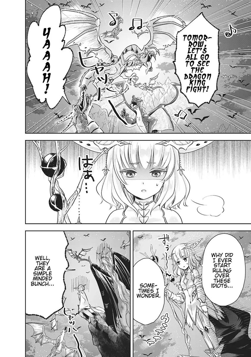 Ore no Ie ga Maryoku Spot Datta Ken: Sundeiru dake de Sekai Saikyou - Chapter 19 Page 4