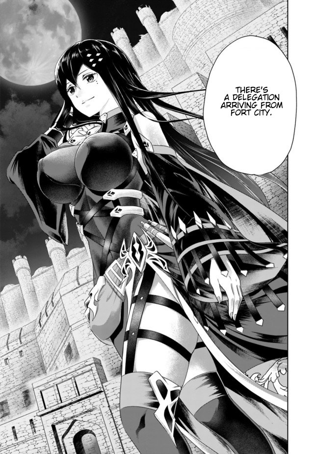 Ore no Ie ga Maryoku Spot Datta Ken: Sundeiru dake de Sekai Saikyou - Chapter 33 Page 5