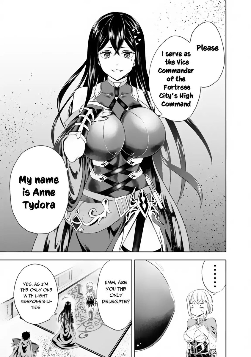 Ore no Ie ga Maryoku Spot Datta Ken: Sundeiru dake de Sekai Saikyou - Chapter 37 Page 8