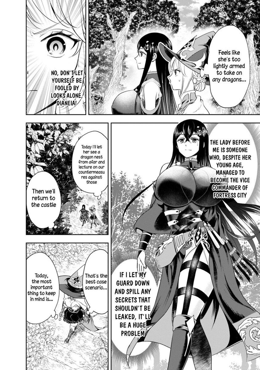 Ore no Ie ga Maryoku Spot Datta Ken: Sundeiru dake de Sekai Saikyou - Chapter 39 Page 3