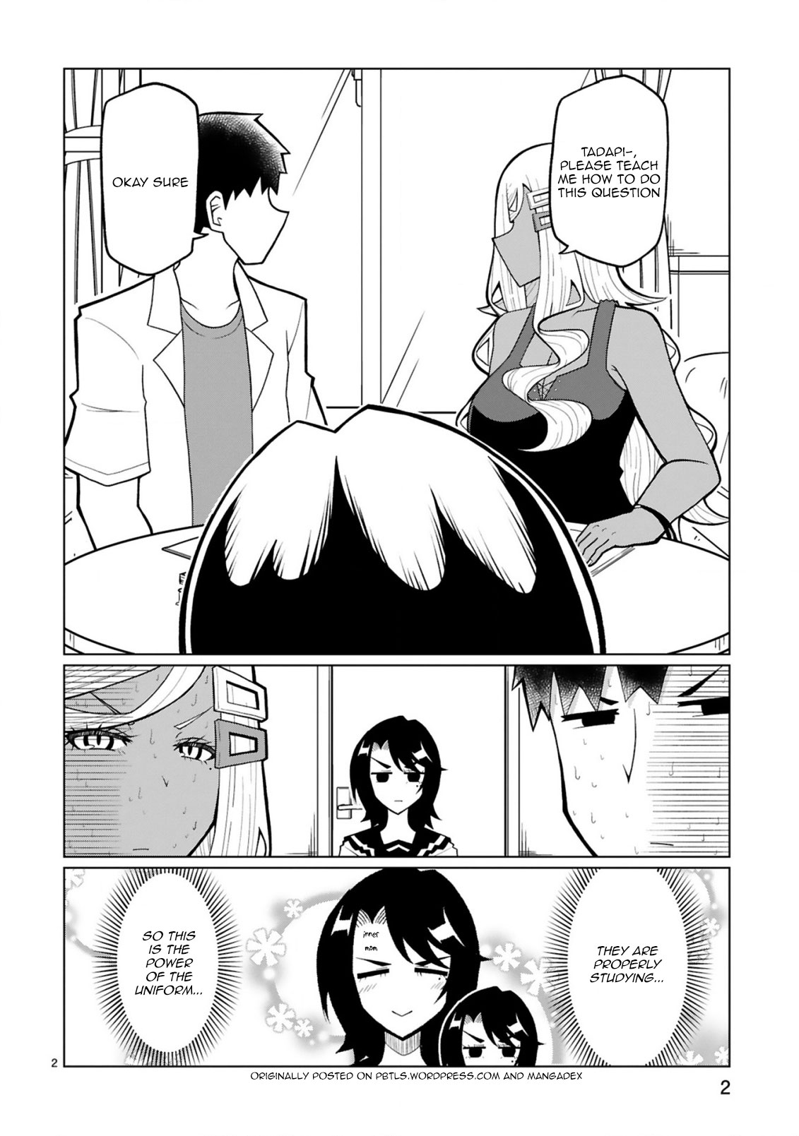 Ore no Ie ga Maryoku Spot Datta Ken: Sundeiru dake de Sekai Saikyou - Chapter 82 Page 2