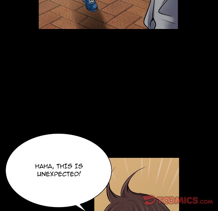 Flower Market - Chapter 3 Page 48