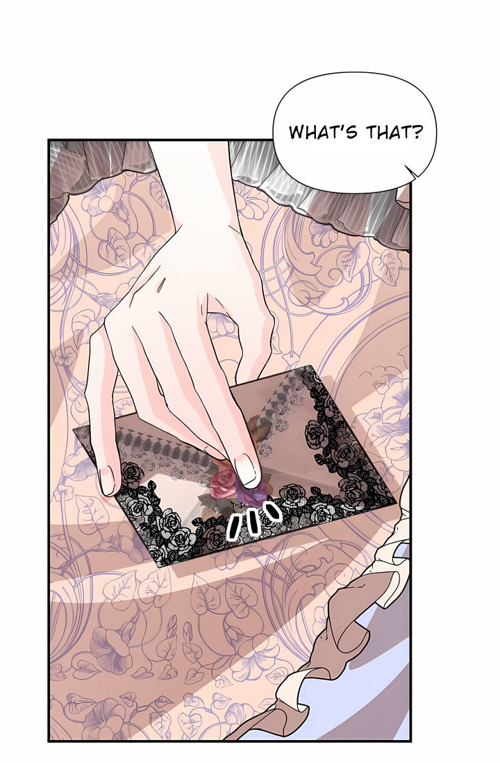 Happy Ending for the Time-Limited Villainess - Chapter 56 Page 46