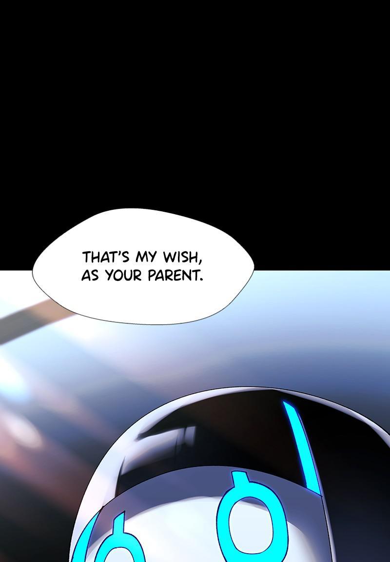 If AI Rules the World - Chapter 49 Page 45