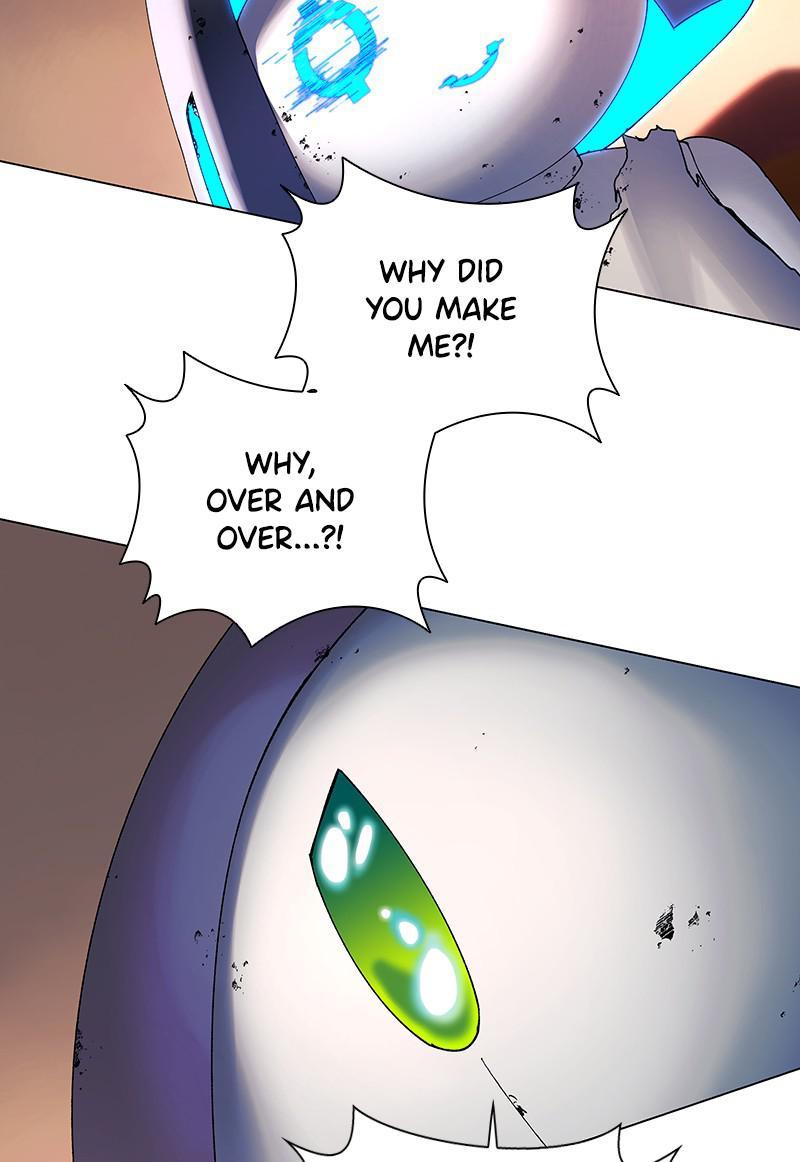 If AI Rules the World - Chapter 50 Page 103