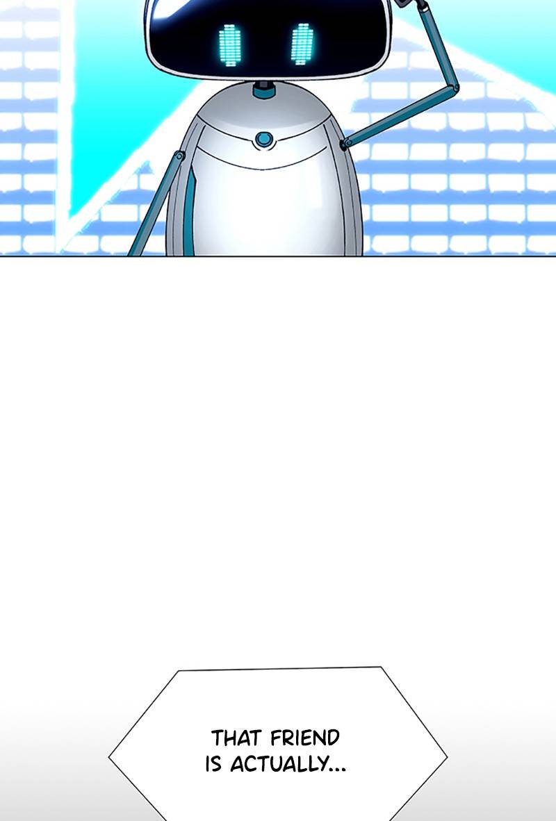 If AI Rules the World - Chapter 7 Page 68