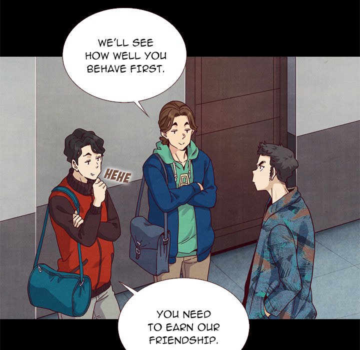 Bad Blood - Chapter 11 Page 5