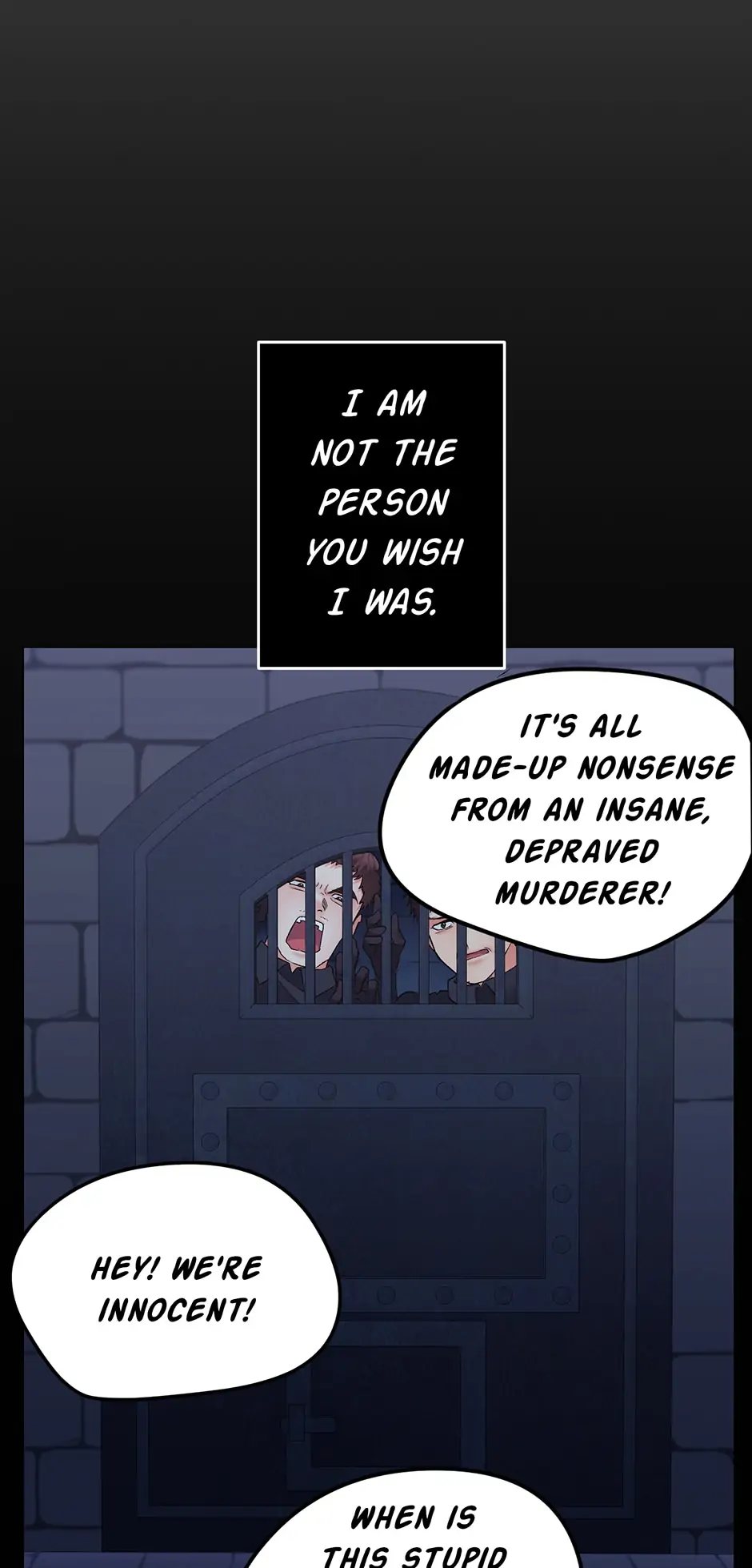 Ebony - Chapter 115 Page 49