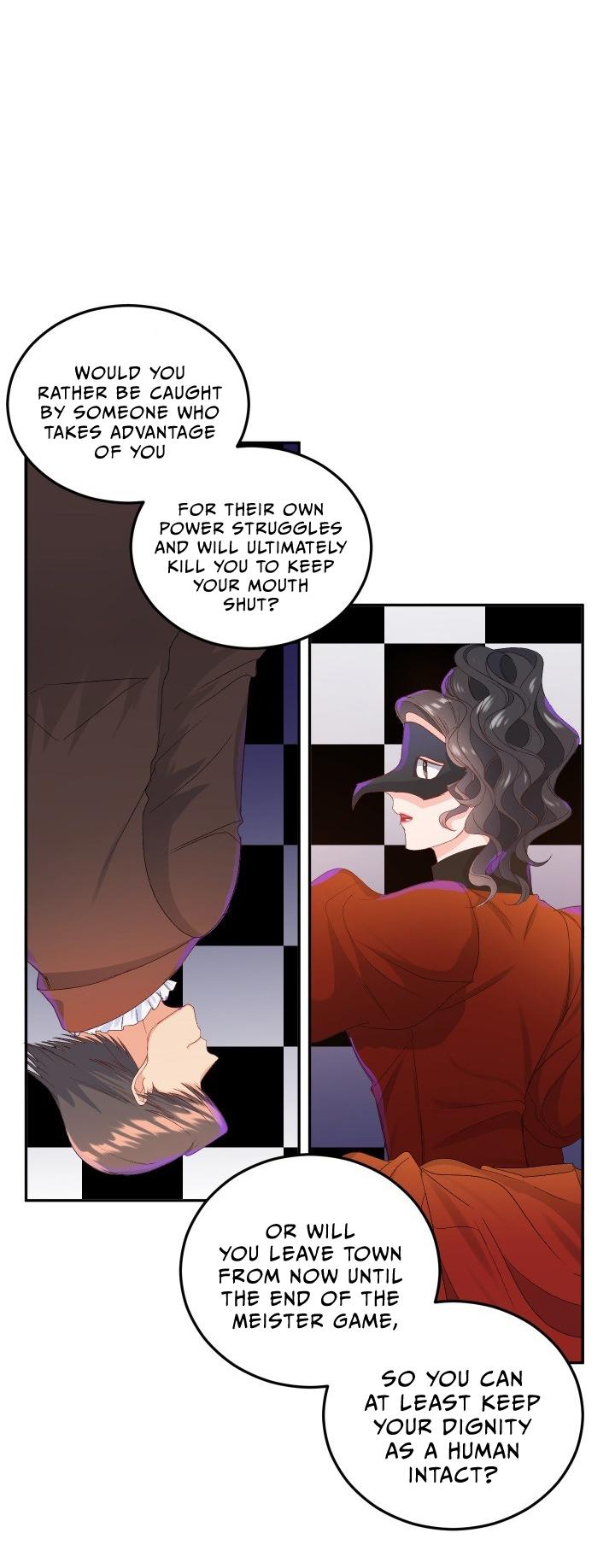 Ebony - Chapter 21 Page 27