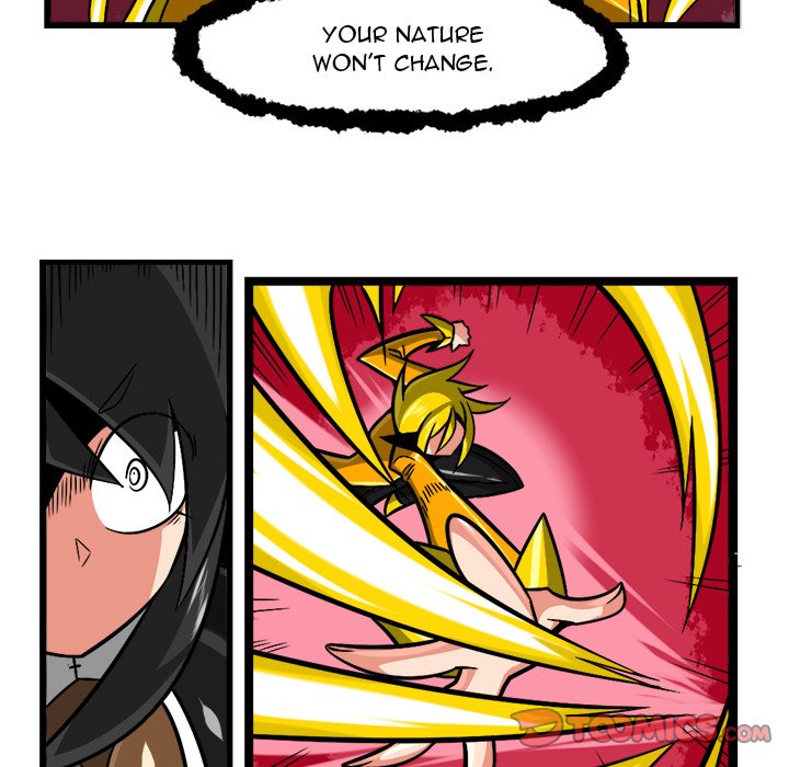 Guardian’s Work: Hunting Bakery - Chapter 95 Page 6