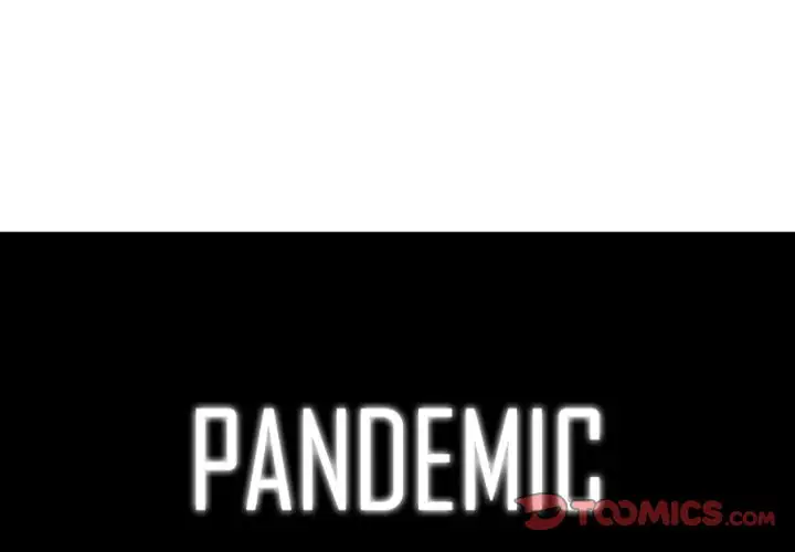 Pandemic - Chapter 10 Page 1