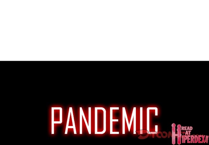 Pandemic - Chapter 100 Page 1