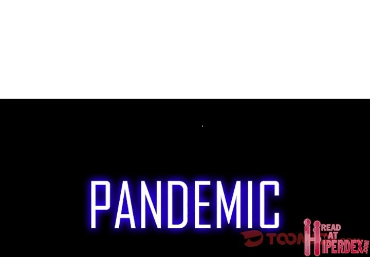 Pandemic - Chapter 101 Page 1