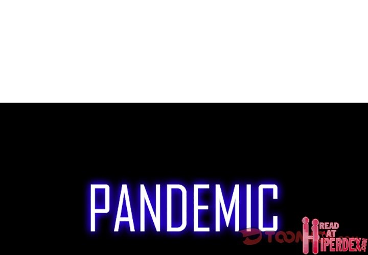 Pandemic - Chapter 102 Page 1