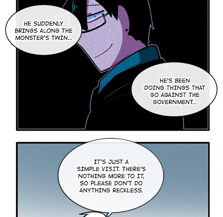 Pandemic - Chapter 102 Page 20