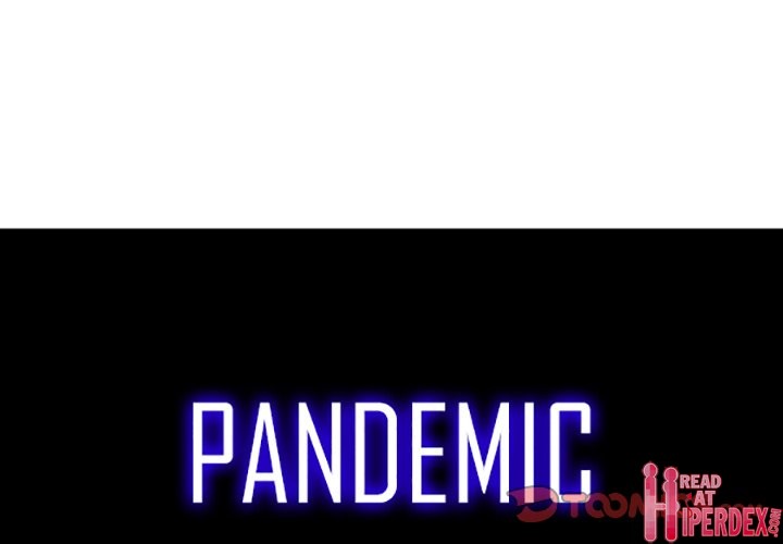 Pandemic - Chapter 104 Page 1