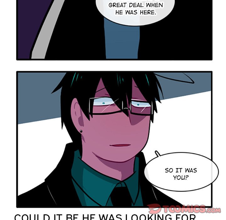 Pandemic - Chapter 104 Page 21