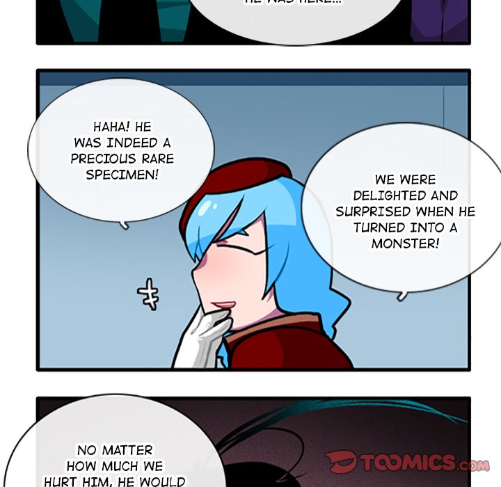 Pandemic - Chapter 104 Page 23