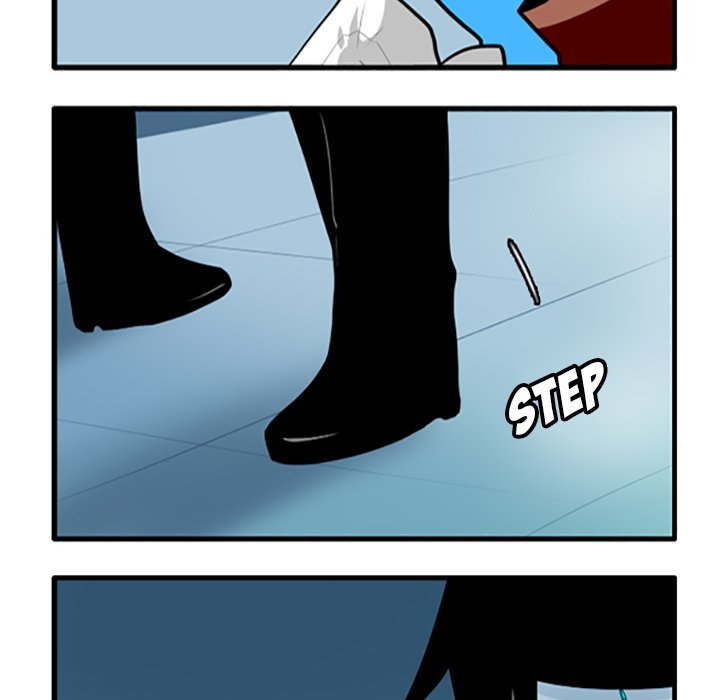 Pandemic - Chapter 104 Page 30