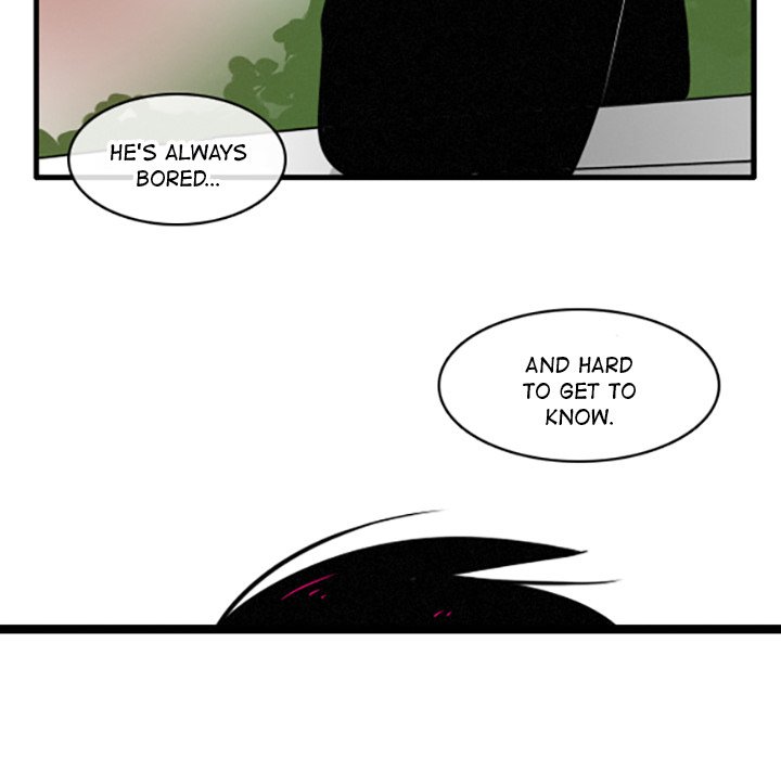 Pandemic - Chapter 20 Page 8