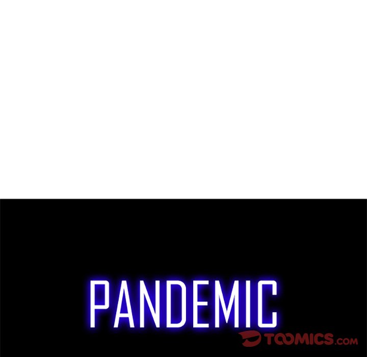 Pandemic - Chapter 27 Page 6