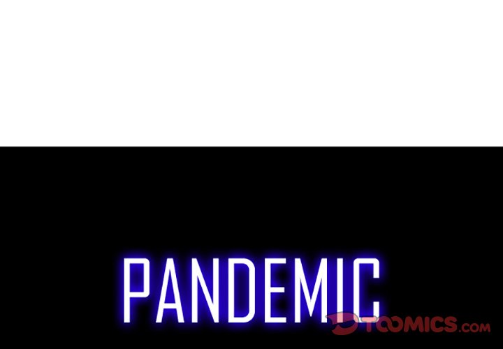 Pandemic - Chapter 31 Page 1