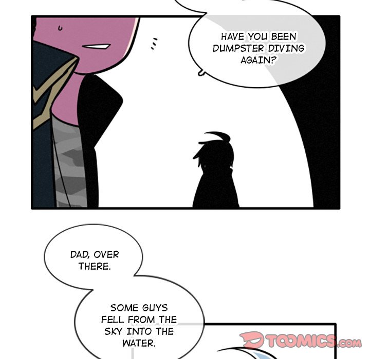 Pandemic - Chapter 31 Page 25