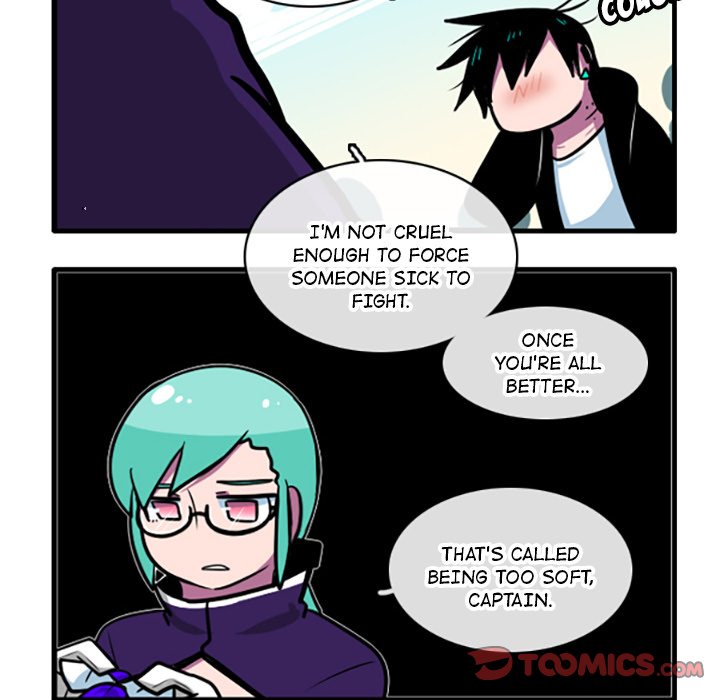 Pandemic - Chapter 41 Page 7