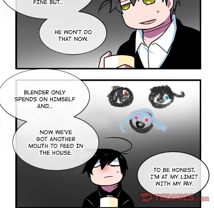 Pandemic - Chapter 44 Page 7