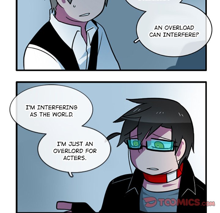 Pandemic - Chapter 46 Page 7