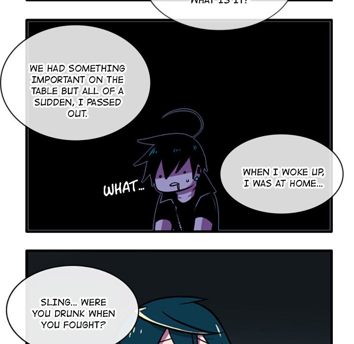 Pandemic - Chapter 53 Page 8