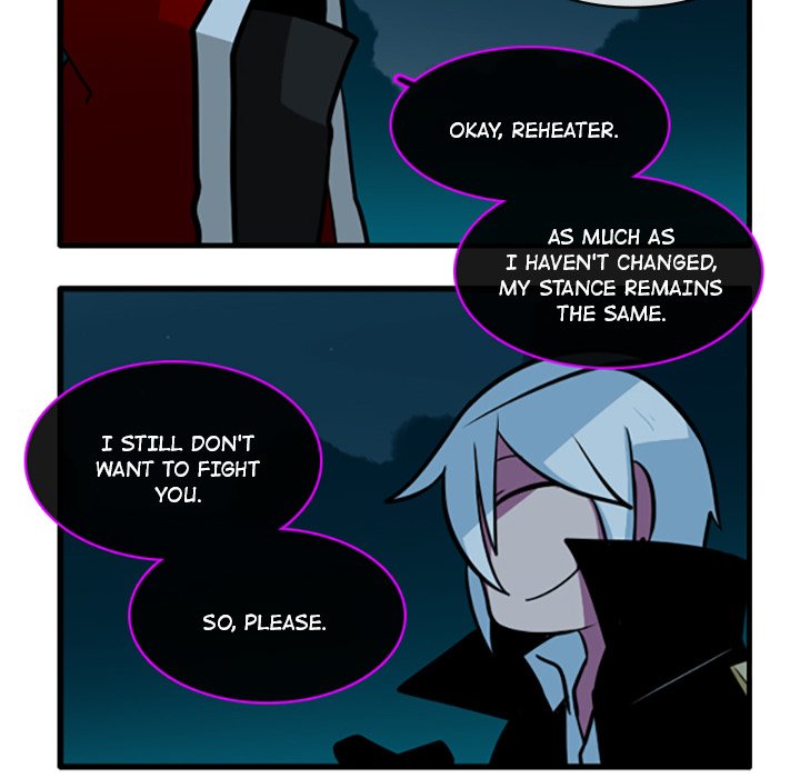 Pandemic - Chapter 54 Page 26