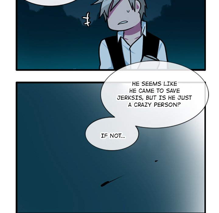 Pandemic - Chapter 55 Page 14