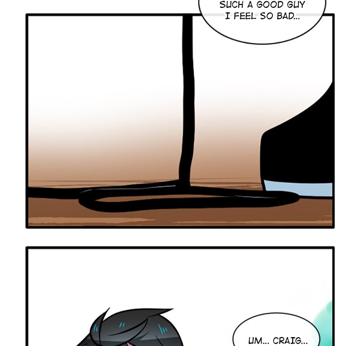 Pandemic - Chapter 59 Page 20