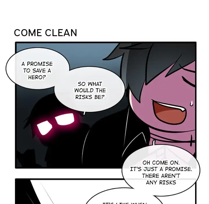 Pandemic - Chapter 6 Page 16