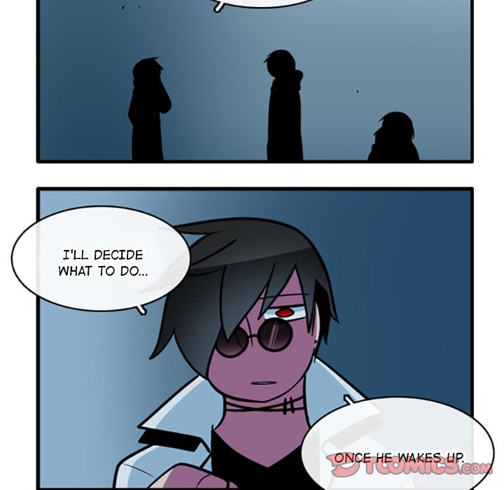 Pandemic - Chapter 64 Page 7