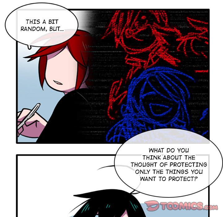 Pandemic - Chapter 66 Page 27